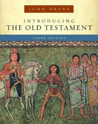 Cover image for Introducing the Old Testament: Third Edition