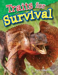 Cover image for Traits for Survival