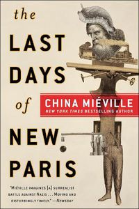 Cover image for The Last Days of New Paris: A Novel