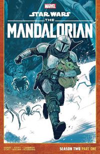 Cover image for Star Wars: The Mandalorian - Season Two, Part One