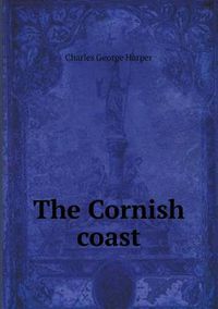 Cover image for The Cornish coast