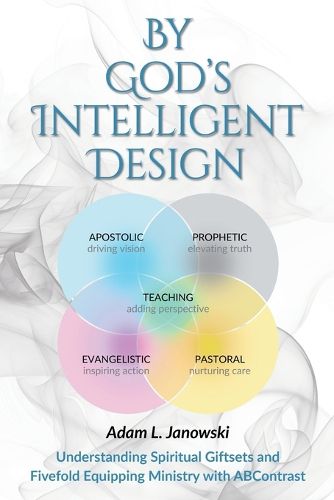 Cover image for By God's Intelligent Design