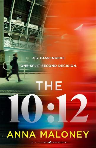 Cover image for The 10:12