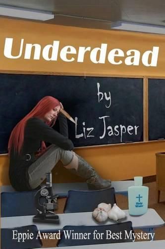 Cover image for Underdead