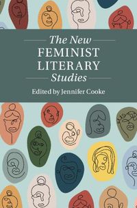 Cover image for The New Feminist Literary Studies
