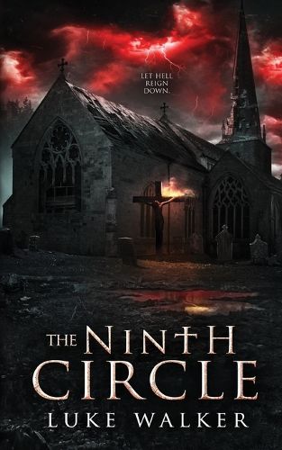 Cover image for The Ninth Circle