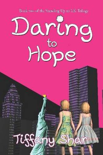 Cover image for Daring to Hope