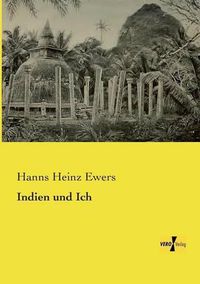 Cover image for Indien und Ich