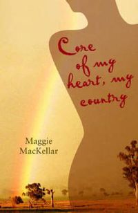 Cover image for Core Of My Heart, My Country