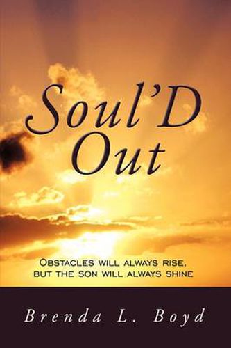 Cover image for Soul'd Out