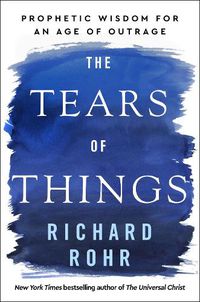 Cover image for The Tears of Things