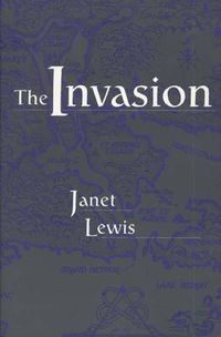 Cover image for The Invasion