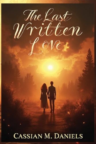 Cover image for The Last Written Love