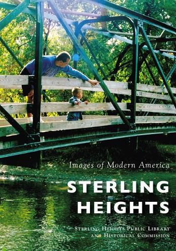 Cover image for Sterling Heights