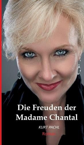 Cover image for Die Freuden der Madame Chantal