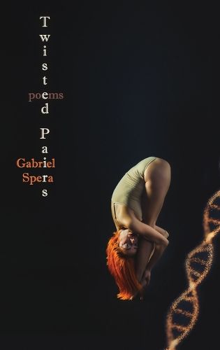 Cover image for Twisted Pairs