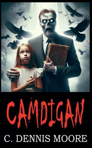 Cover image for Camdigan