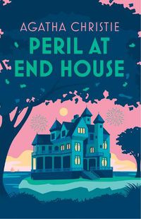 Cover image for Peril at End House