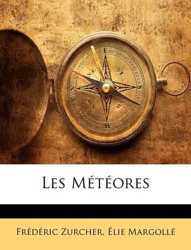 Cover image for Les Mtores