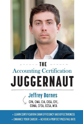 Cover image for The Accounting Certification Juggernaut