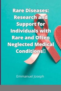 Cover image for Rare Diseases