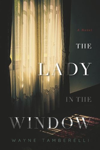 Cover image for The Lady in The Window