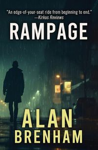 Cover image for Rampage