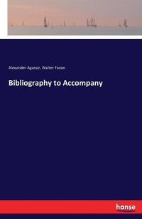 Cover image for Bibliography to Accompany