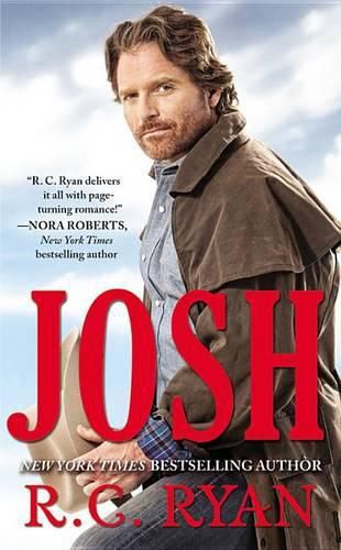 Cover image for Josh