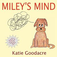 Cover image for Miley's Mind