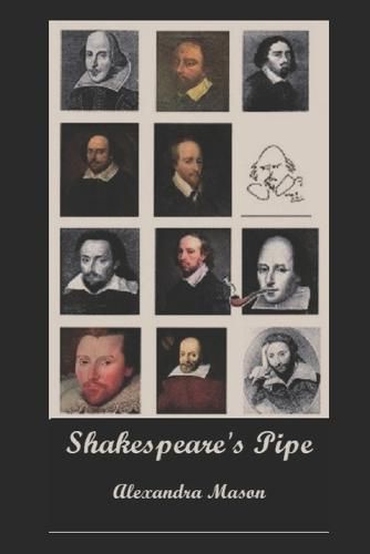 Cover image for Shakespeare's Pipe