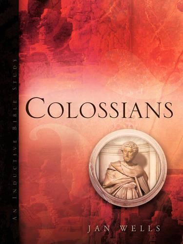 Cover image for Colossians