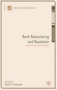 Cover image for Bank Restructuring and Resolution