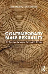 Cover image for Contemporary Male Sexuality: Confronting Myths and Promoting Change