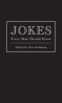 Cover image for Jokes Every Man Should Know