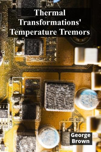 Cover image for Thermal Transformations' Temperature Tremors