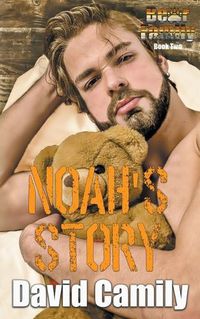 Cover image for Noah's Story