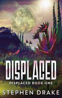 Cover image for Displaced