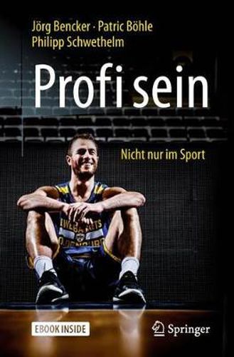 Cover image for Profi sein - Nicht nur im Sport