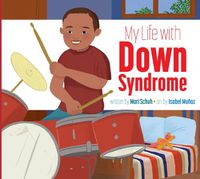 Cover image for My Life with Down Syndrome