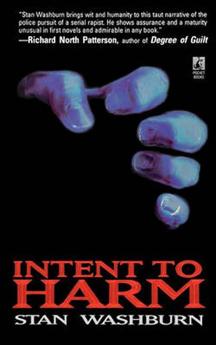 Cover image for Intent to Harm