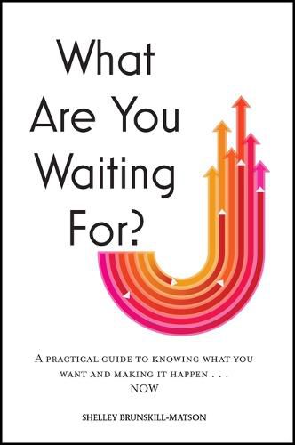 Cover image for What Are You Waiting For?