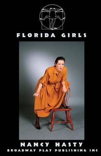 Cover image for Florida Girls