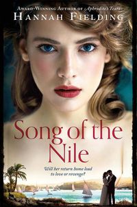 Cover image for Song of the Nile