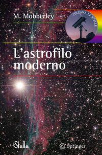 Cover image for L'astrofilo moderno