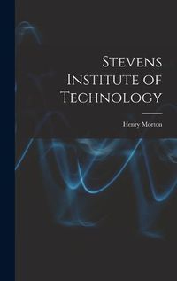 Cover image for Stevens Institute of Technology