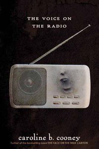 Cover image for The Voice on the Radio