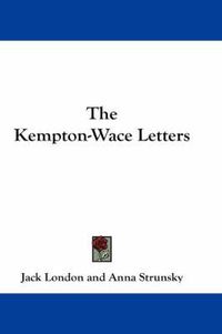 Cover image for The Kempton-Wace Letters