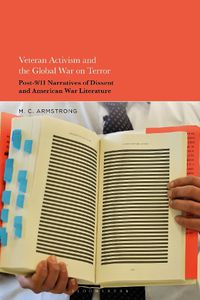 Cover image for Veteran Activism and the Global War on Terror