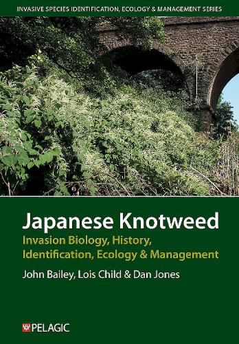 Cover image for Japanese Knotweed